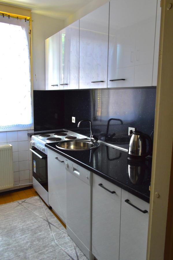 Apartman Sky SJJ Exterior foto
