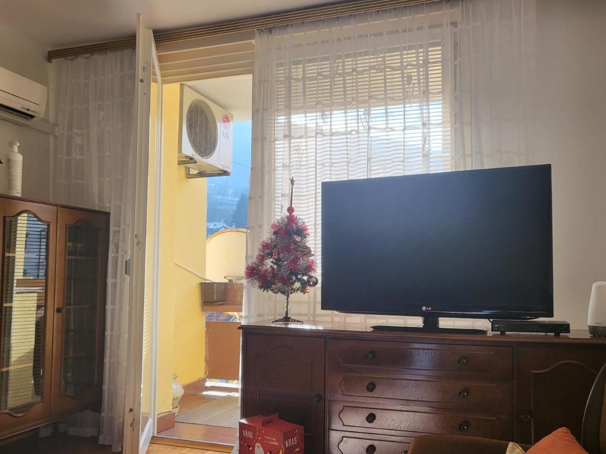 Apartman Sky SJJ Exterior foto