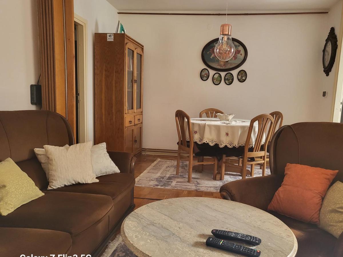 Apartman Sky SJJ Exterior foto