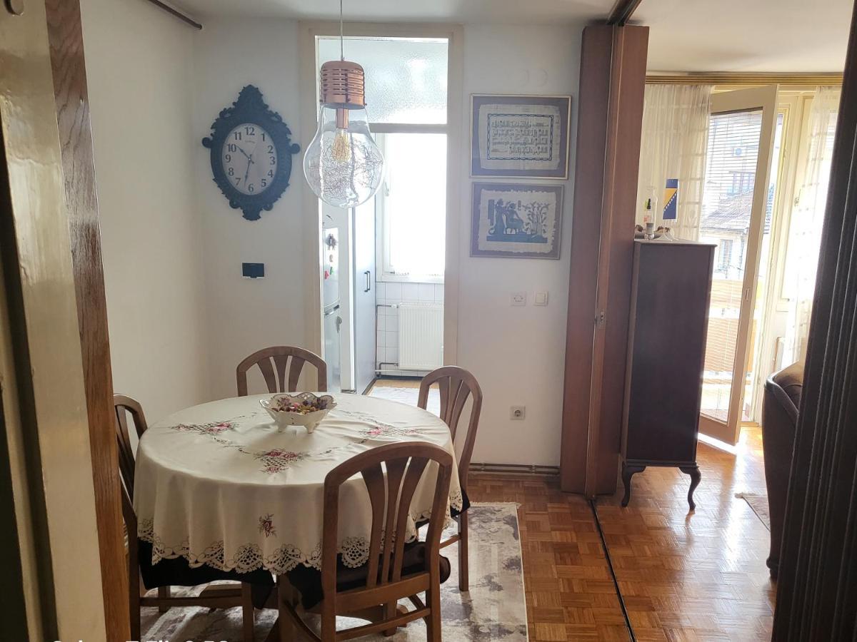 Apartman Sky SJJ Exterior foto
