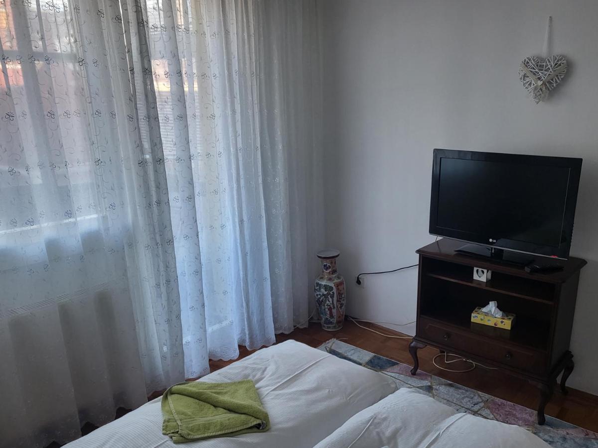 Apartman Sky SJJ Exterior foto
