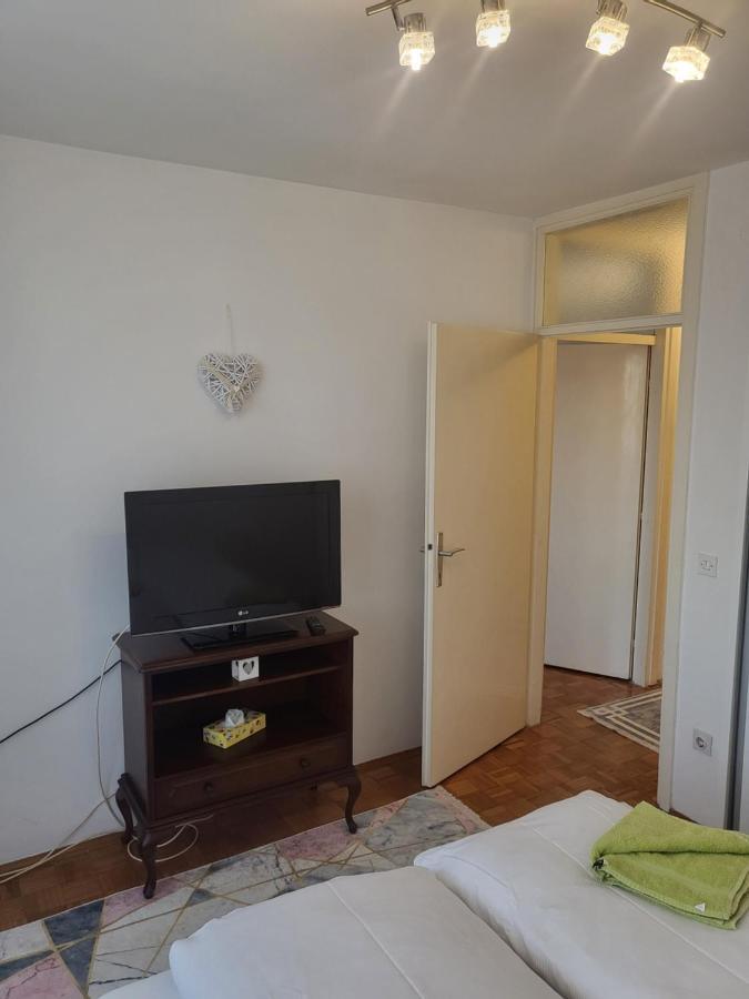 Apartman Sky SJJ Exterior foto